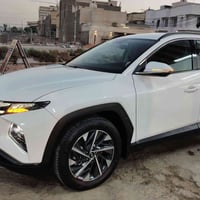 توسان ٢٠٢٤ • ماشيه ٥٠٠٠٠ • كربلاء