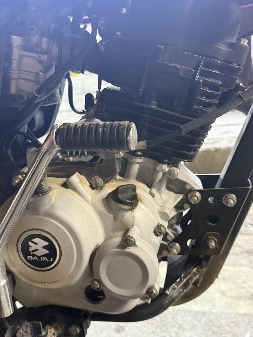 دراجه لبيع 2021مرقم ديالى
دراجه نضيفه خير من الله لوحات مامستلمه حولك تستلم لوحات دراجه موجوده بغداد الاتصال على رقم *********** 

السعر مليون 500 بي مجال شي بسيط
