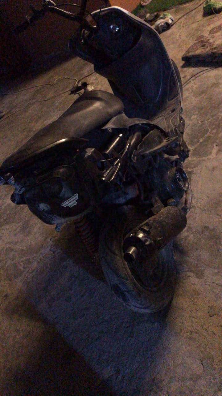 اعادت نشر  دراجه ماكس منغولي شلعه ومعدل خير من الله. ادراجه يراد الله ترتيب شويه  ٣٠٠وبيهه مجال تفاصيل اكثر تعال خاص


**إذا كنت صاحب هذا الإعلان وتريد حذفه لأي سبب، رجاءا أرسل رسالة إلى الدعم الفني**