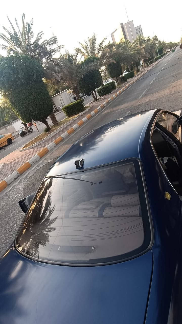 سلام عليكم 
بطه للبيع  موديل 1993
كفاله عامه  من الكص ونقل الجثه والاصوليات 
تبريد شغال مع مروحه إضافية للكمبريسر التبريد كهربائيات شغاله   من داينمو راس الثور وبطارية جديده سنويه باسمي لحد  2030 مشروع وطني رقم بصره  تحويل ثاني يوم السعر55 وبيه مجال قليل سيارة للجناي البياع شراي لا يتصل
مكاني العمارة ***********
