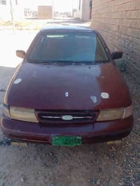 سيفية • موديل ٩٣ • سامراء