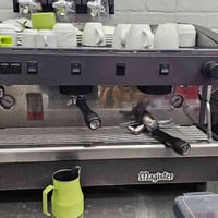 ماجستر ايطالي • نجف