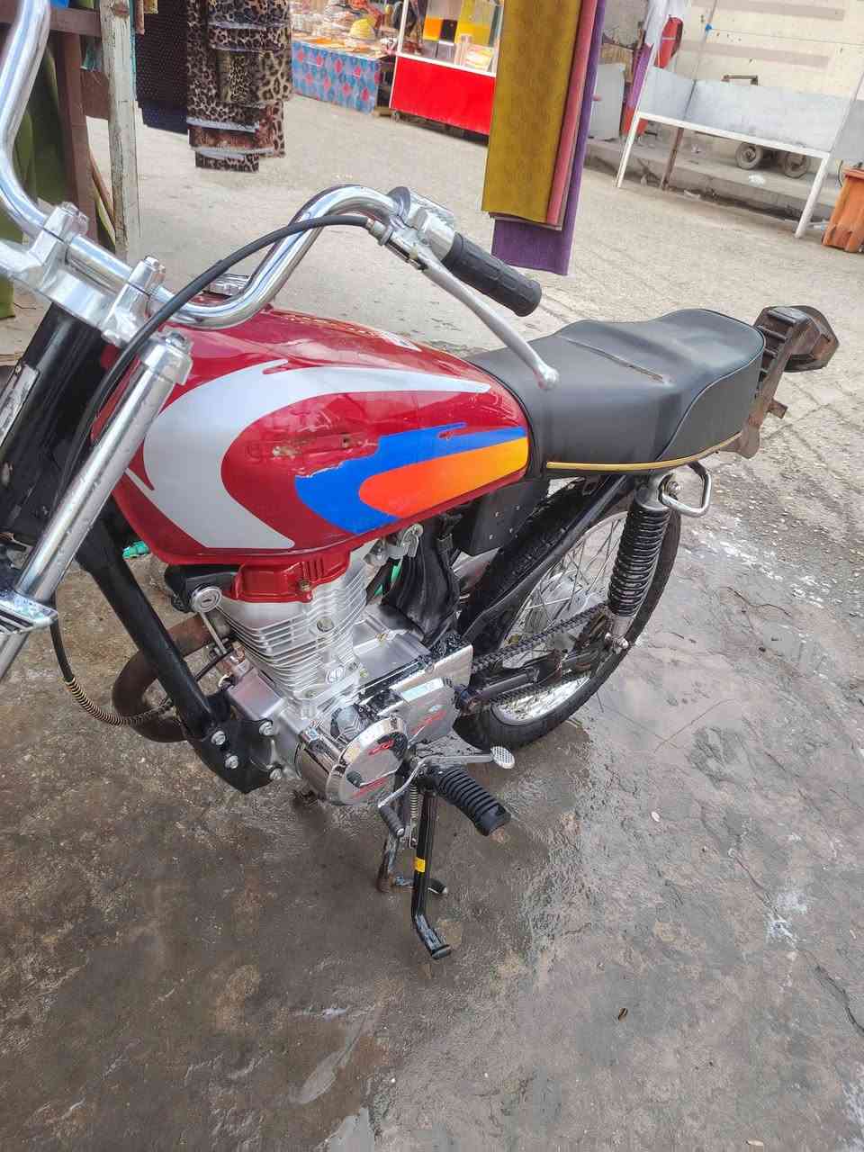 سلام عليكم اربعه كير للبيع مكينه تيربو مديل ارشه 19شاصي وكيله عارضي مكاني بلكوفه *********** 
هاذه رقمي بي واتساب.  سعر خاص.  ......
