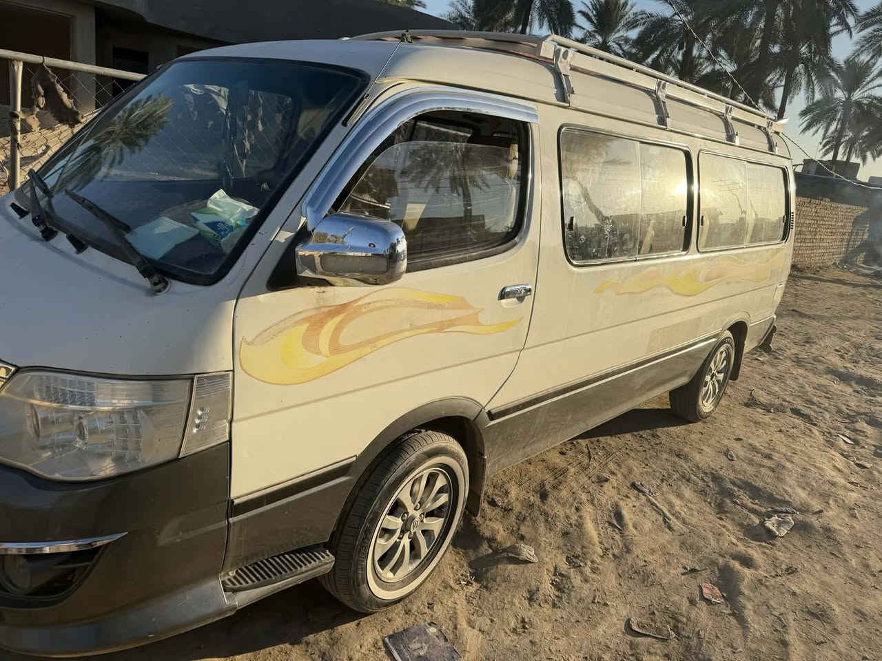 فوتون الوان مديل 2015 للبيع مكفوله عده المكينه بيه خيط تبخير للاستفسار اكثر الاتصال *********** او ***********
