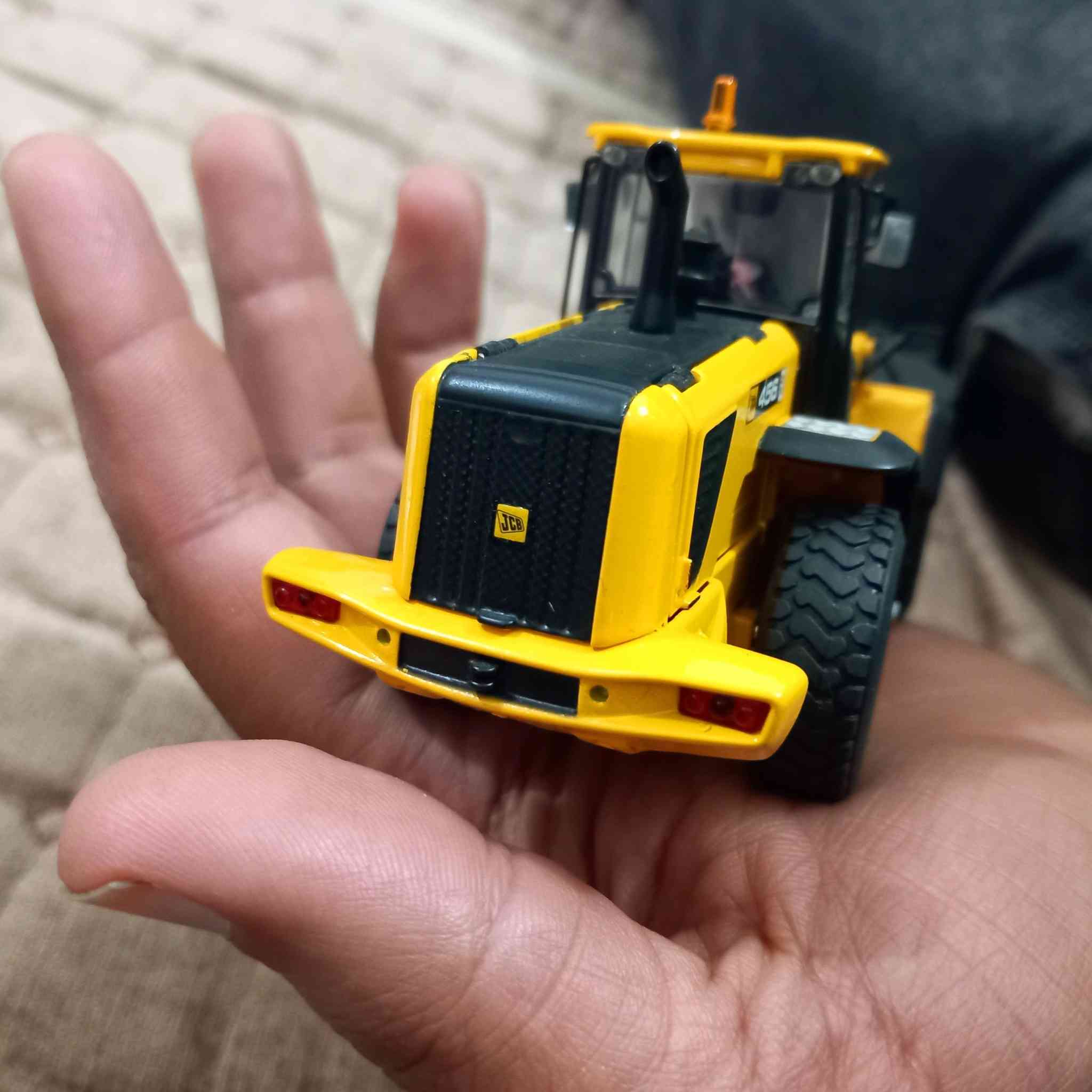 شفل تفاصيل
حجم ٥٠ 
متوفر


**إذا كنت صاحب هذا الإعلان وتريد حذفه لأي سبب، رجاءا أرسل رسالة إلى الدعم الفني**