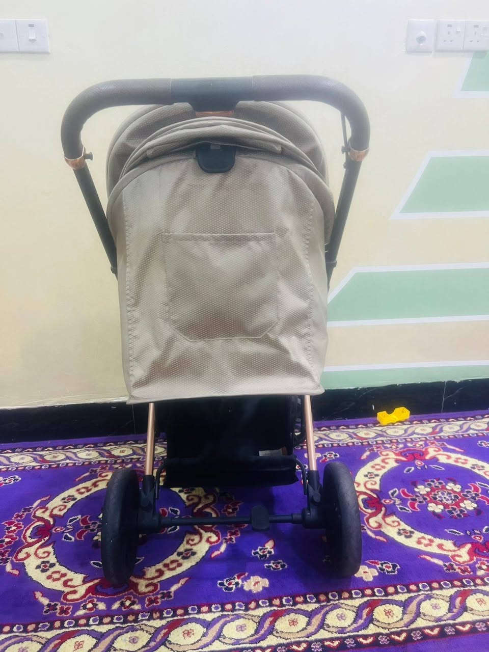 عربانة اطفال
جديدة غير مستخدمة 

مكاني الصوفية قرب مدرسة الكوفة


**إذا كنت صاحب هذا الإعلان وتريد حذفه لأي سبب، رجاءا أرسل رسالة إلى الدعم الفني**