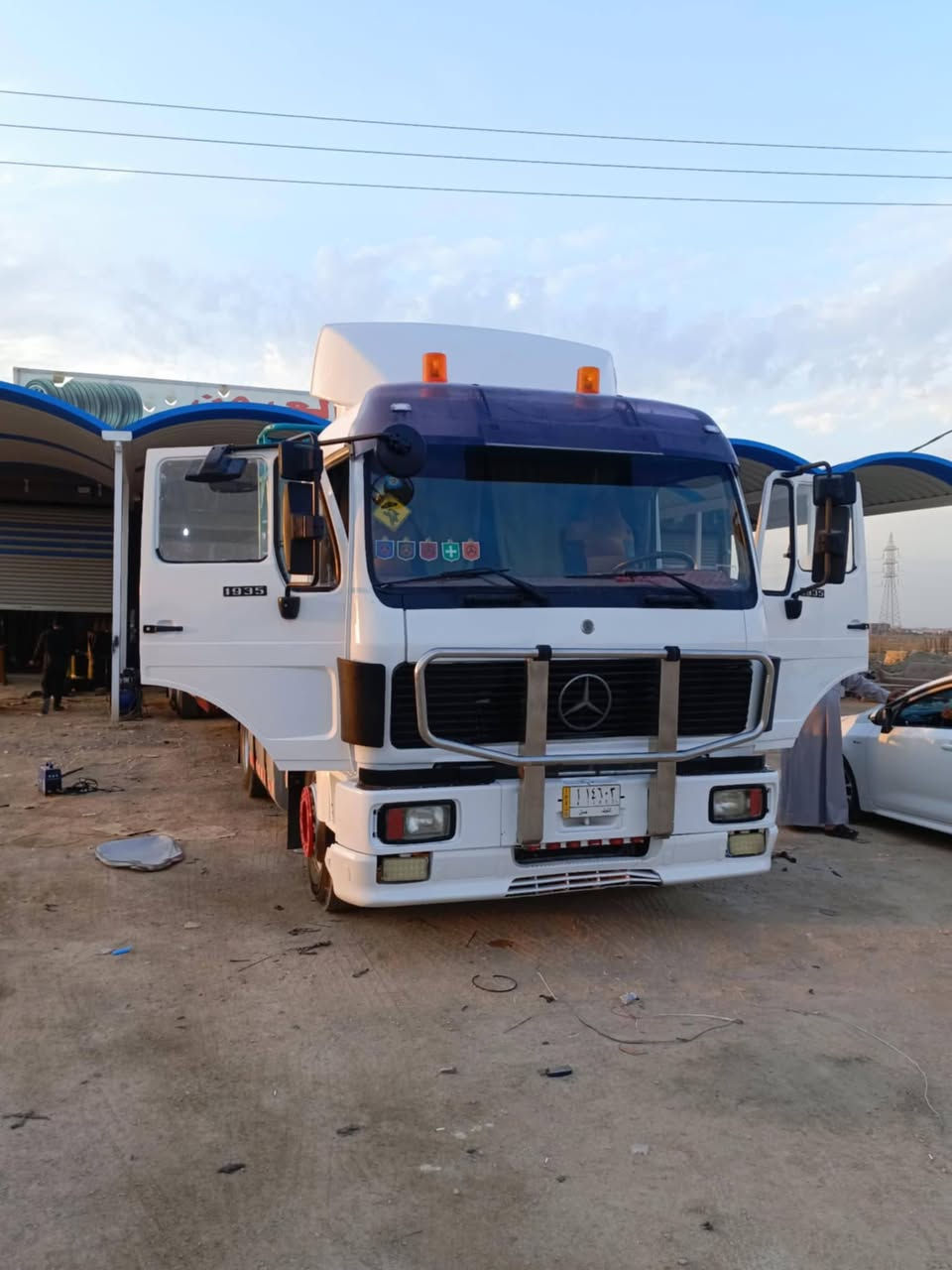 سلام عليكم للبيع لكزز تفصيل داخل المنشور *********** حجي عماد
