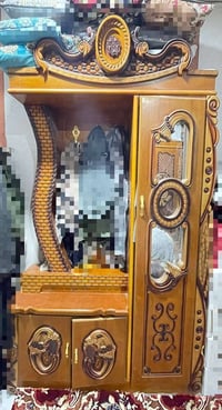 غرف البيع تزكام  مستعمله مد قليل السعر خاص وهاذه رقمي 07825572279