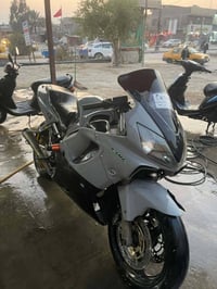 بطح • هوندا • سي بي ار