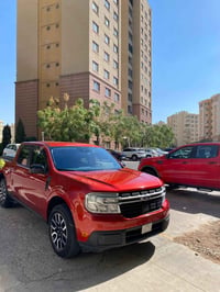 مافريك لاريت • ٢٠٢٤ • ٣٥ الف ميل
