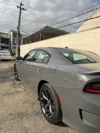 اخوان جارجر GT خليجي  ٢٠١٩سمنتي رقم بغداد بسمي وكالة ليث العبيدي مكفول...