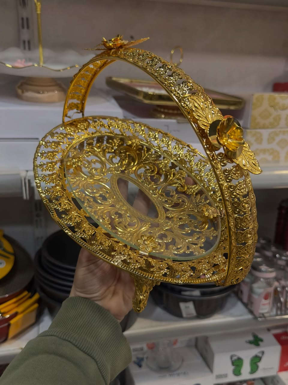 مقدمات جكليت و حلويات
العنوان :موصل حي الصديق شارع البان 
الآوي
يتوفر توصيل داخل الموصل و جميع المحافظات
للاستفسار مراسلة الصفحة أو الاتصال على الرقم ***********
