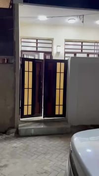 يوجد حاليافي بغدادالجديده شارع الكهرباء مشتمل جديد بناء ٢٠٢٦ الواجهه ٤...