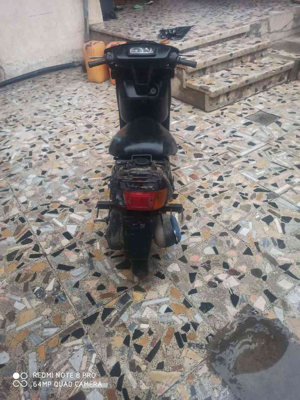 السلام عليكم ماطور بزون شغال شرط هندر واحد شرط للبيع السعر 
140 مكاني مطاحن شارع 20 حي المطاحن


**إذا كنت صاحب هذا الإعلان وتريد حذفه لأي سبب، رجاءا أرسل رسالة إلى الدعم الفني**