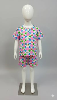 ملابس أطفال • عرض • توصيل مجاني