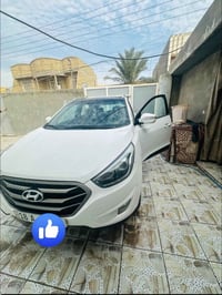 توسان ٢٠١٥ • بنوراما فتحتين • استمارة ٢٠٣١