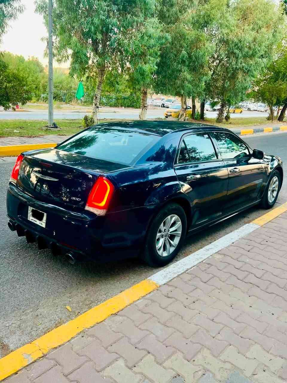 ***********

سلام عليكم اوباما موديل 14معروفه مواصفاتها  مكينه 3600  شاشه كبيرةكشنات تدفئة كير طياره كلاص ثلاجه شفتات ستيرن تدفه ستيرن 

تحكم كشنات كهربائي  كاميرا 

تشغيل عن بعد

وهواية مواصفات  مكينه كير حداديه كله جديد تبريد ثلج شواصي لغودً كفاله تحويل ثاني يوم سياره بسم ولد صديقي  سياره حادثها جاملغ خلفي وبيها قطع صبغ ابيعك حزام علمود لا تكلي هاي كتلي بيها وهاي مكتلي ابيعك حزام

السعر 130 وبيها مجال شي بسيط كلش

شباب سياره نظيفه لا تكلي مكينه وكير حداديه شلونهن وضع شركه سياره ما عايزه شي 

مكان سياره كربلاء طوريج  

***********
