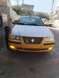 سمند • ٢٠١١ • اوتوماتيك ١٦٠٠