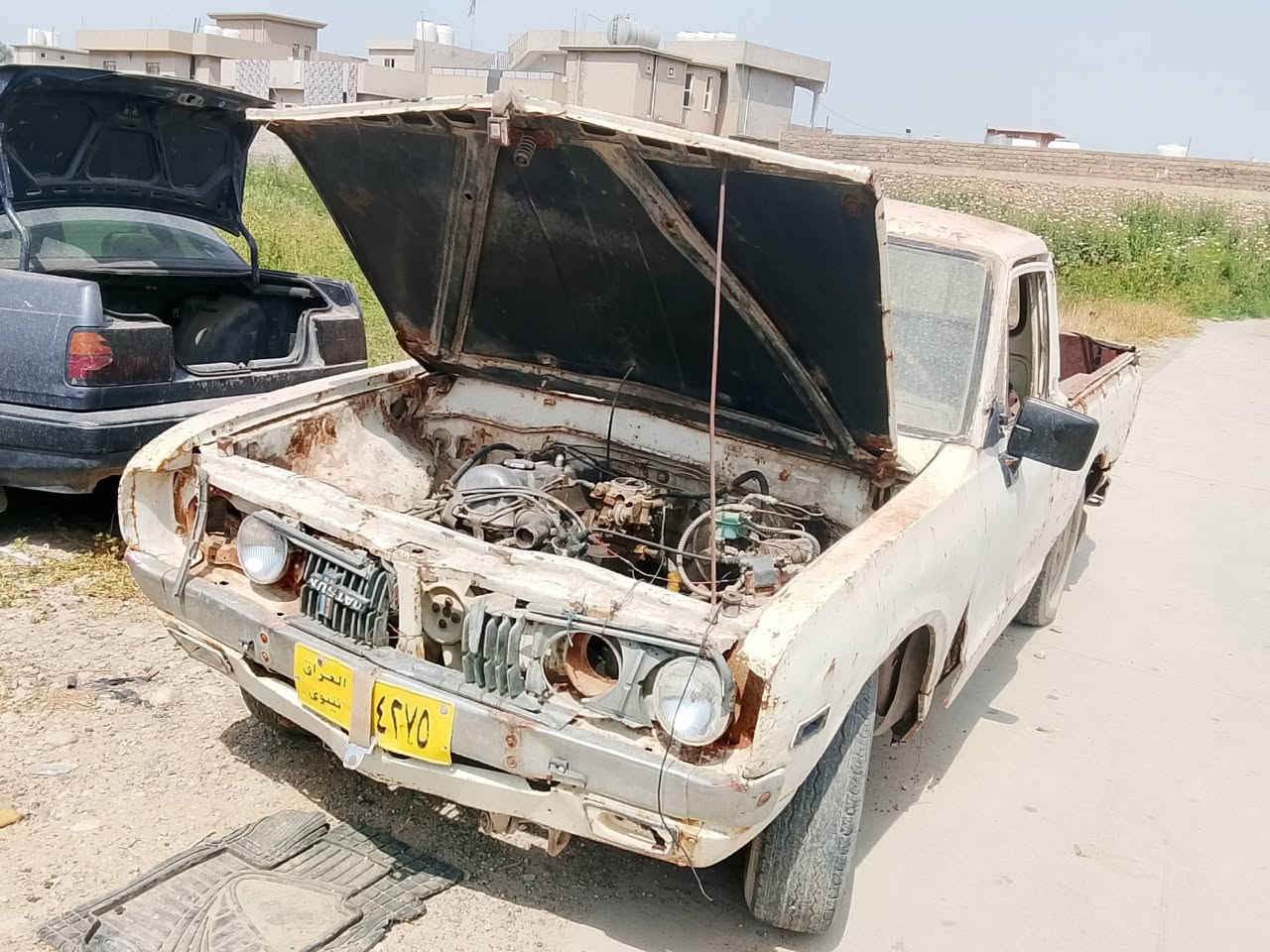 السلام عليكم
تفصيخ جميع انواع سيارات وابل اوميكا و فكترا و وكاديت وبيكمات اشتحتاج خابر وتدلل 
***********
***********
