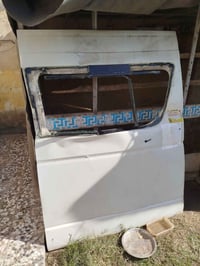 باب هايسه • بغداد المعامل • قطع غيار