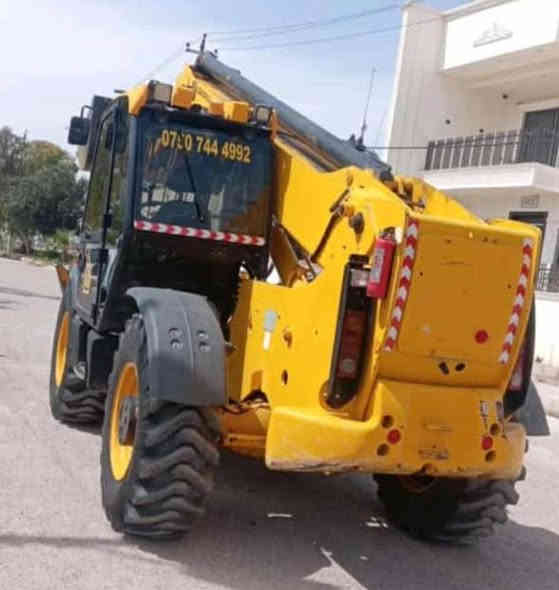 سلام عليكم جيسي مديل 2005 جاهزه جب 14 رقم كركوك بسمي سنويه جديده المكان ناصريه *********** اتصل وتدلل
