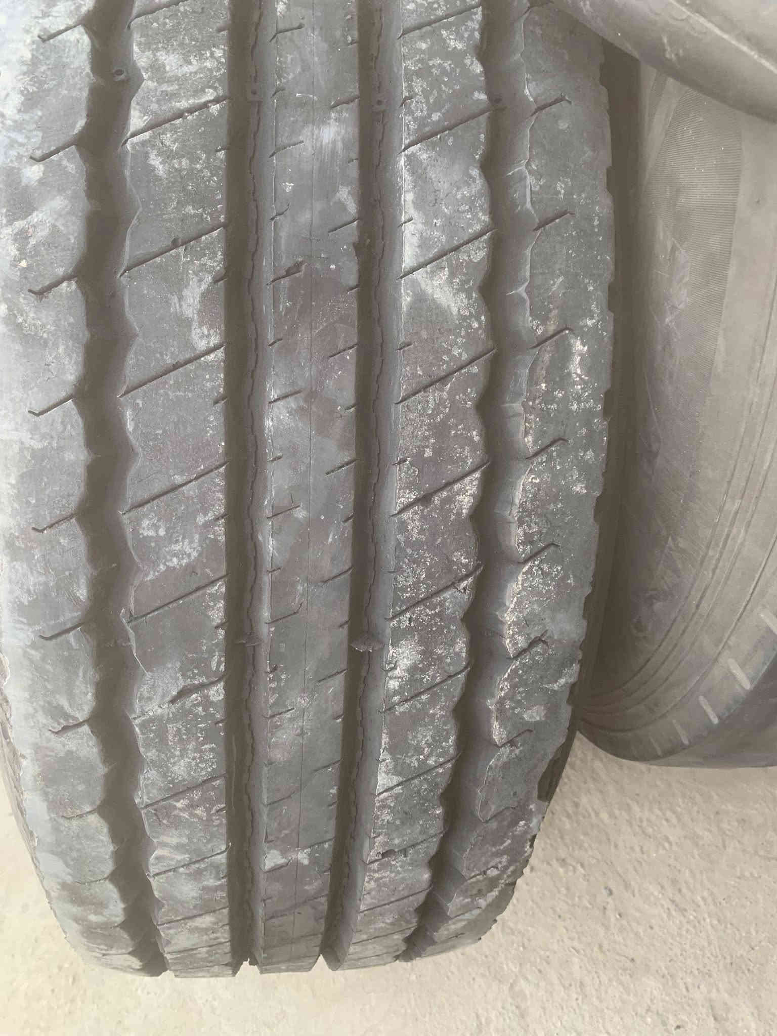 يالله تم وصول وجبه اطارات اوربيه جميع القياسات متوفره المكان ناصريه قرب سجن الاصلاح للاستفسار ***********
