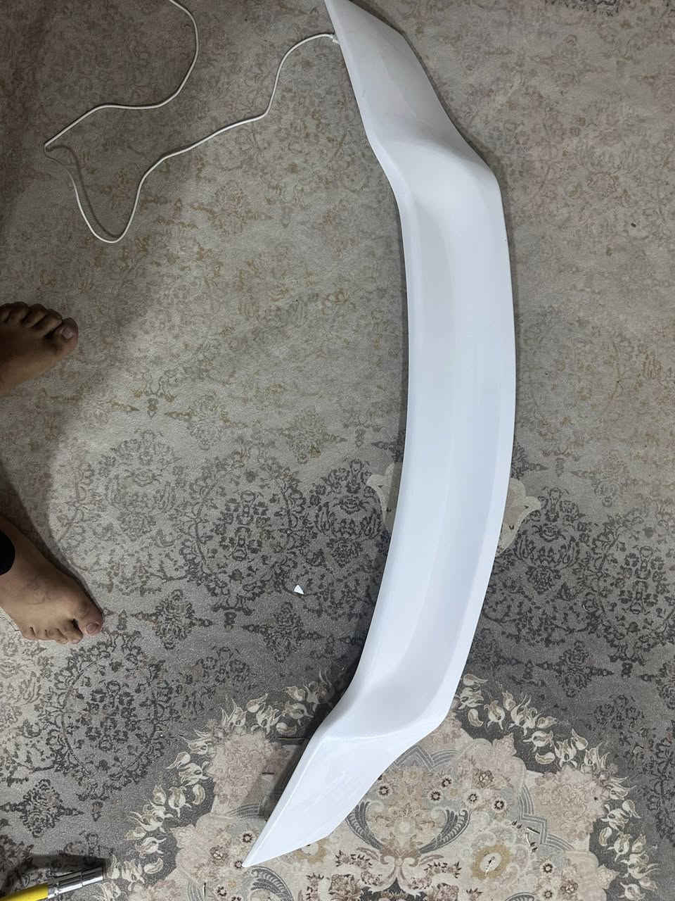 جناح اودي A3


**إذا كنت صاحب هذا الإعلان وتريد حذفه لأي سبب، رجاءا أرسل رسالة إلى الدعم الفني**