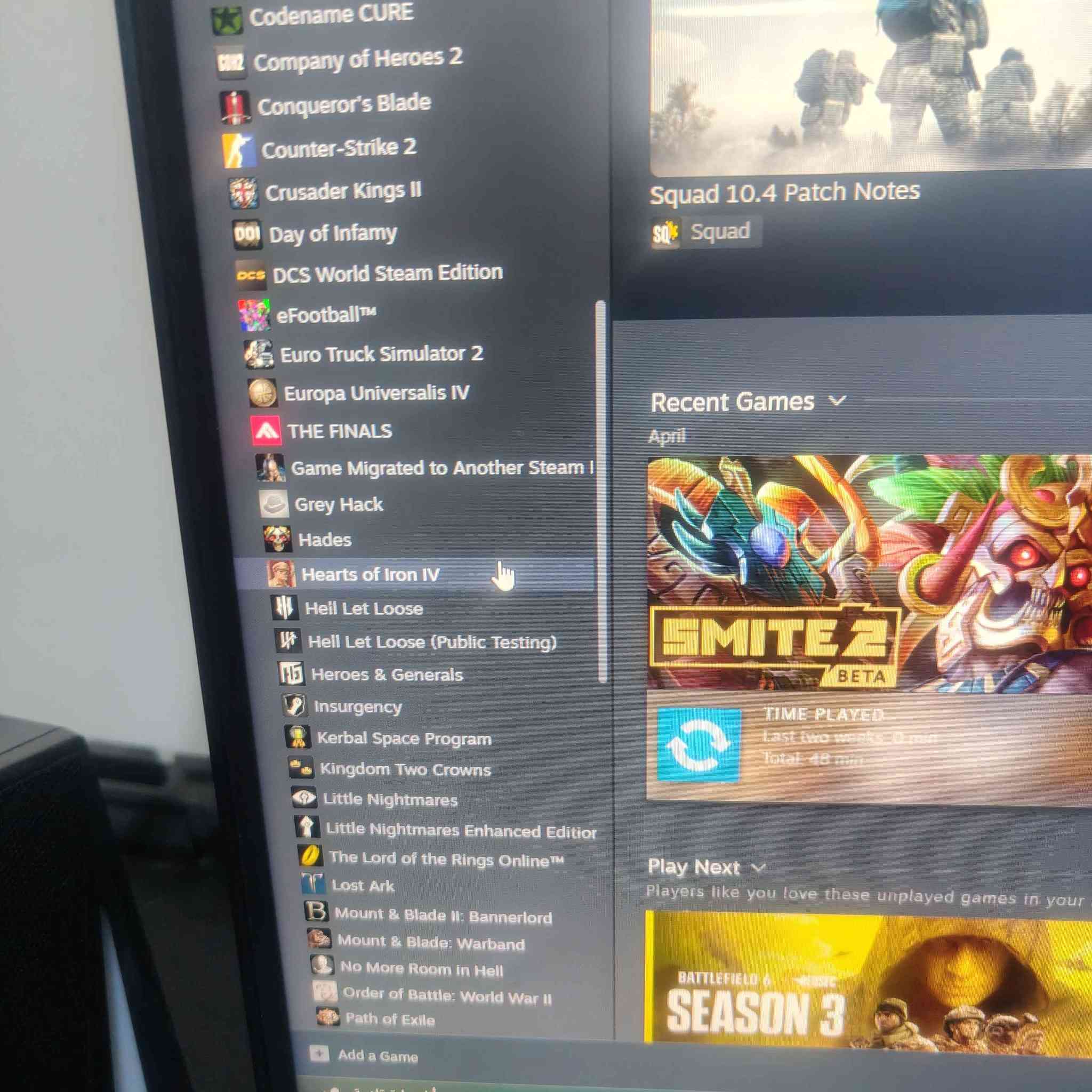 بي سي كيمنك تجميعه للييع استعمال نظيف شهرين فقط
سبب البيع عدم التفرغ
المواصفات
CPU --- AMD R5 5500
M.B --- b550m aours 
RAM --- DDR4 3600 / 16G
Hard --- WD 5000 / 512 G
Cooler --- deebcool AG400
VGA --- RTX 4060 / 8 G
PSU --- MASS 650gold

Case --- vector vx8 / 4 fan
حرفيا اعلى شغل على الرام والكارت تقفل الستاك بالكامل ماتوصل حرارته اقل ربع نهائيا
كل الكيمز الترا او هاي 
مع باور سبلاي 3000 يطول بالساعتين جديد
شاشة titan army منحنيه وكبيره مال كيمز وبرمجه وتصميم
الكيس جدا شكله حلو ومناسب
ميز كيمنك براند اشتريته وحده ب 120 الف
حساب ستيم بي 82 لعبه كل الالعاب المشهوره بي
غير ايبك كيم هم بي العاب 
كله اصلي الالعاب
سماعات وهيدسيت براند لينوفو مال كيمنك مايك وهيدسيت
ماوس وكيبورد فول ميكانيكي مال كيمنك
كيبل انترنيت 10 متر
ال pc هذا جاهز للالعاب او برمجه او تصميم 
البيع اما قطع مثلا تاخذ قطعه معينه او تاخذها التجميعه كلها ناصرية, ذي قار


**إذا كنت صاحب هذا الإعلان وتريد حذفه لأي سبب، رجاءا أرسل رسالة إلى الدعم الفني**
