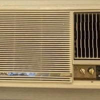مكيف جنرال • بارد ثلج • ناصرية