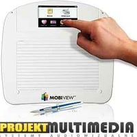 MobiView Workspace • جديد كلياً • قلم تفاعلي