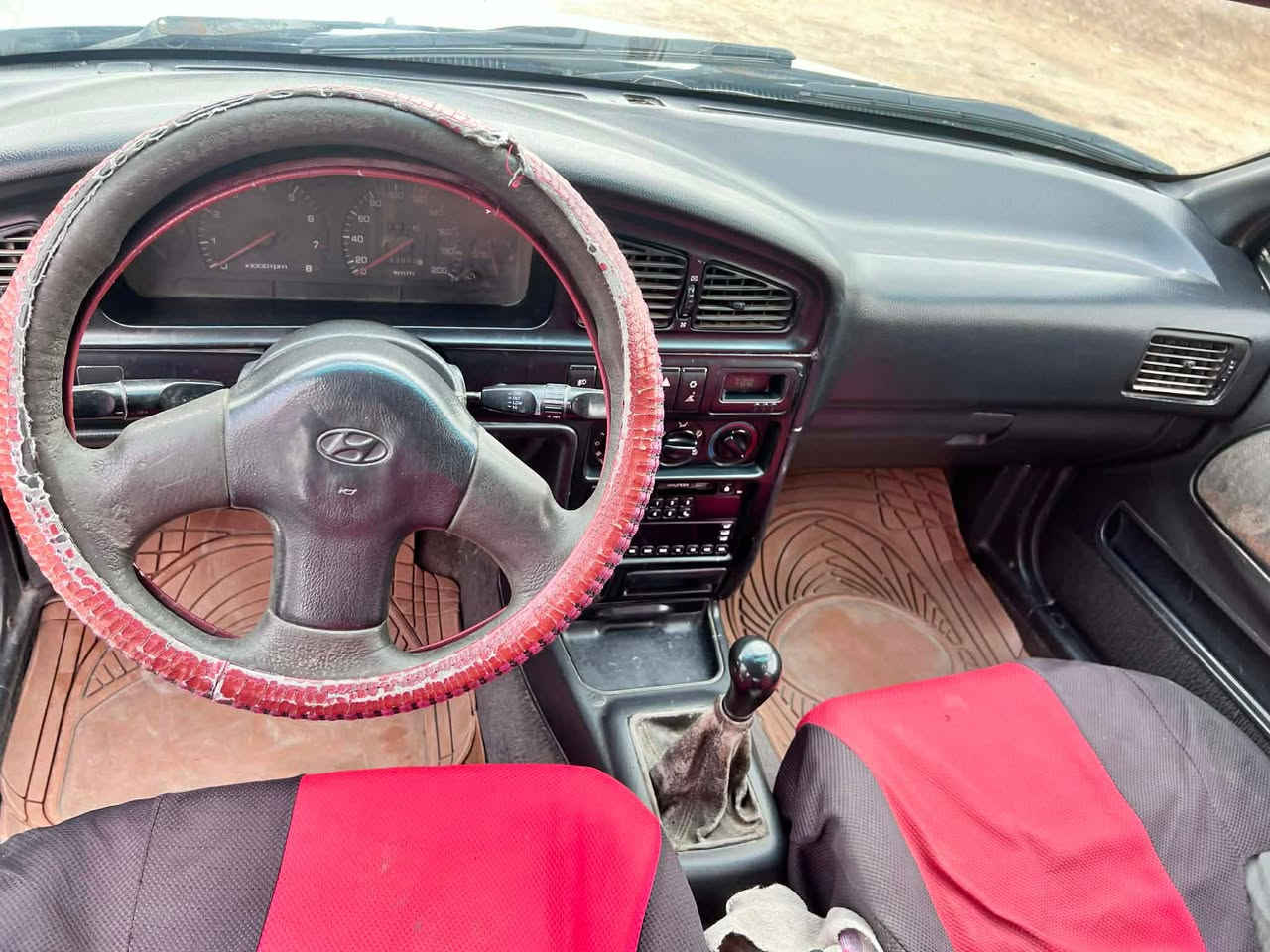 النتره لبيع خير من الله كله جديد سنويه تحويل ثاني يوم تبريد شغال الشواصي بلادي صدر
 جديد مكينه1600 السعر 30 المكان ديالى بعقوبه 
***********
