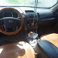 سورنتو • ٢٠١٢ • جي دي اي