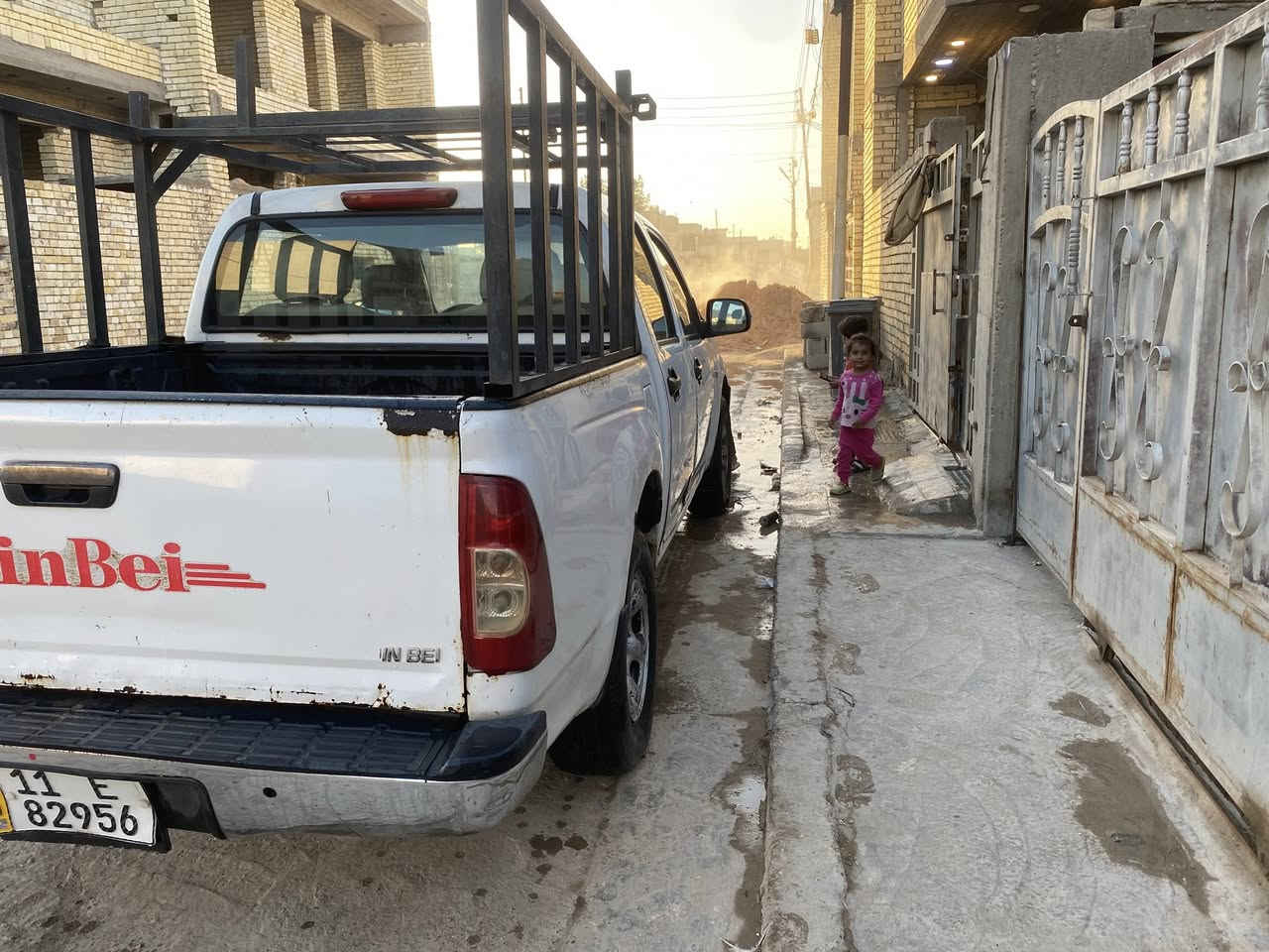 سلام عليكم بيكم جنبي موديل 2013 مكفوله من ضربه وصبغ وتبديل  السياره بسمي تحويلي

ثاني يوم السعر 60 وبيهه مجال رقم الهاتف ***********
