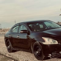 ماكسيما ٢٠١١ • مكينة ٣٥٠٠ • خليجي فول