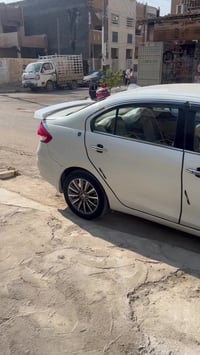 سياز • ٢٠٢٣ • فول مواصفات