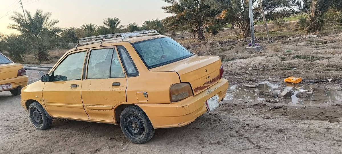 موديل 10رقمها مثنى بدون حادث سياره حلوه وناعمه مالكها موجود مداور ثاني يوم سنويه نافذه السعر  14وبيها مجال رقم *********** مكاني رميثه هلال
