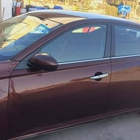 ايلتيما فئة sv موديل 23 جاملغ يسرى وبنيد مبدل ماشيه 86 الف رقم بغداد س...