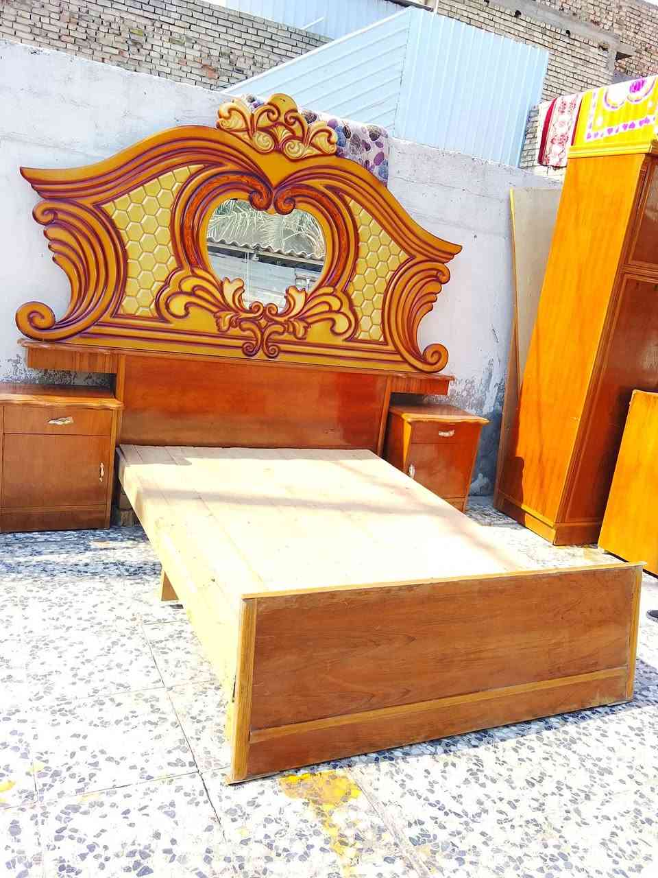 غراض بيت بغداد العبيدي سعر مناسب


**إذا كنت صاحب هذا الإعلان وتريد حذفه لأي سبب، رجاءا أرسل رسالة إلى الدعم الفني**