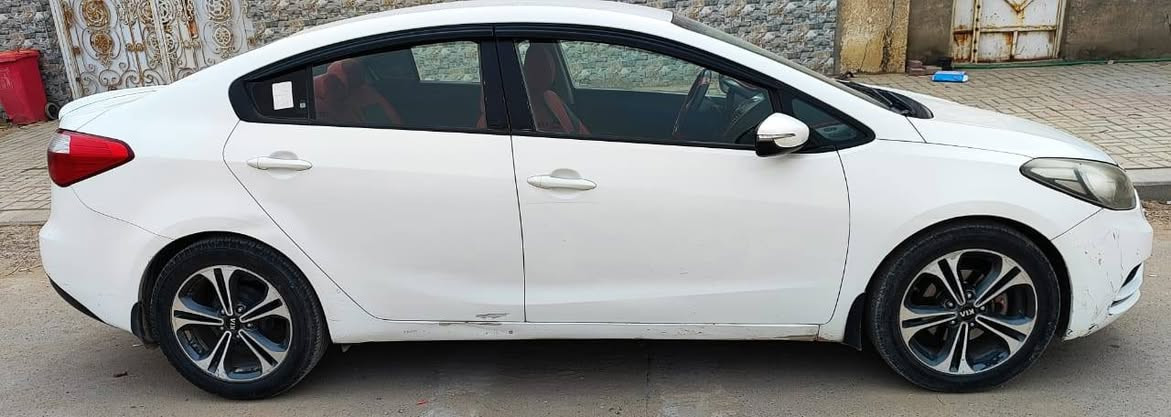 السلام عليكم
كيا سيراتو ٢٠١٤ خليجي رقم اربيل السعر ١١٨ ورقه شواصي لغود تكم كير محرك مكفولات 
سياره بسم كردي وكالة تحويل موجود مكاني  الديوانية الشامية *********** رقم صاحب السياره
مكلف بالنشر
