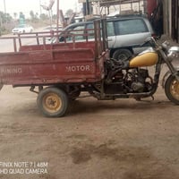 ب375 • شاصي مكفول • بدون اوراق