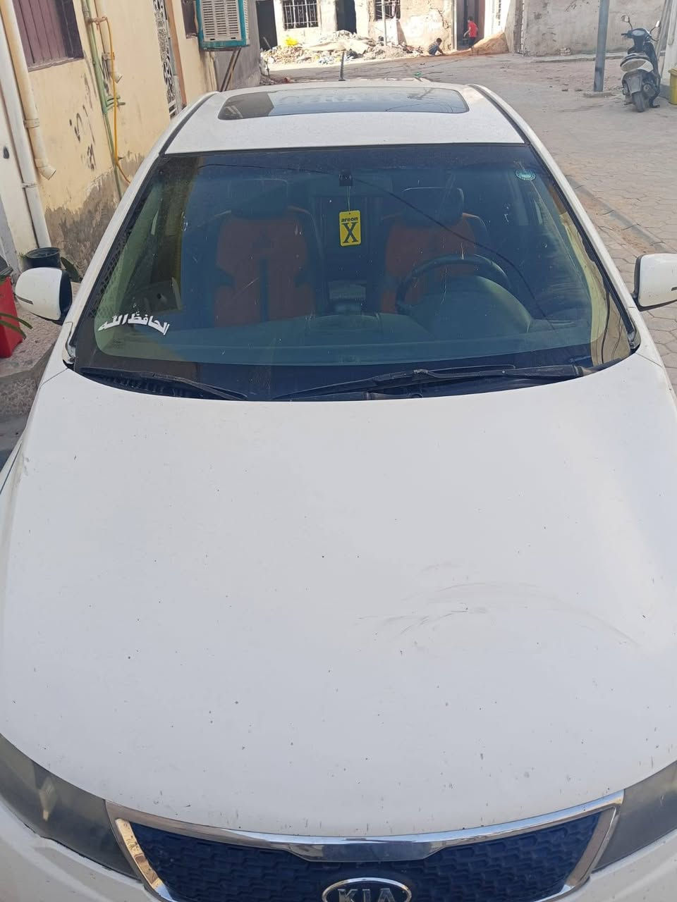 سيارتو مديل 13فول مواصفات جاهزه من كلشي تبريد ثلج فورتي محرك 2000تحكم فتحه العنوان نجف كوفه السعر 78وبيها مجال الشراي يتصل ***********
