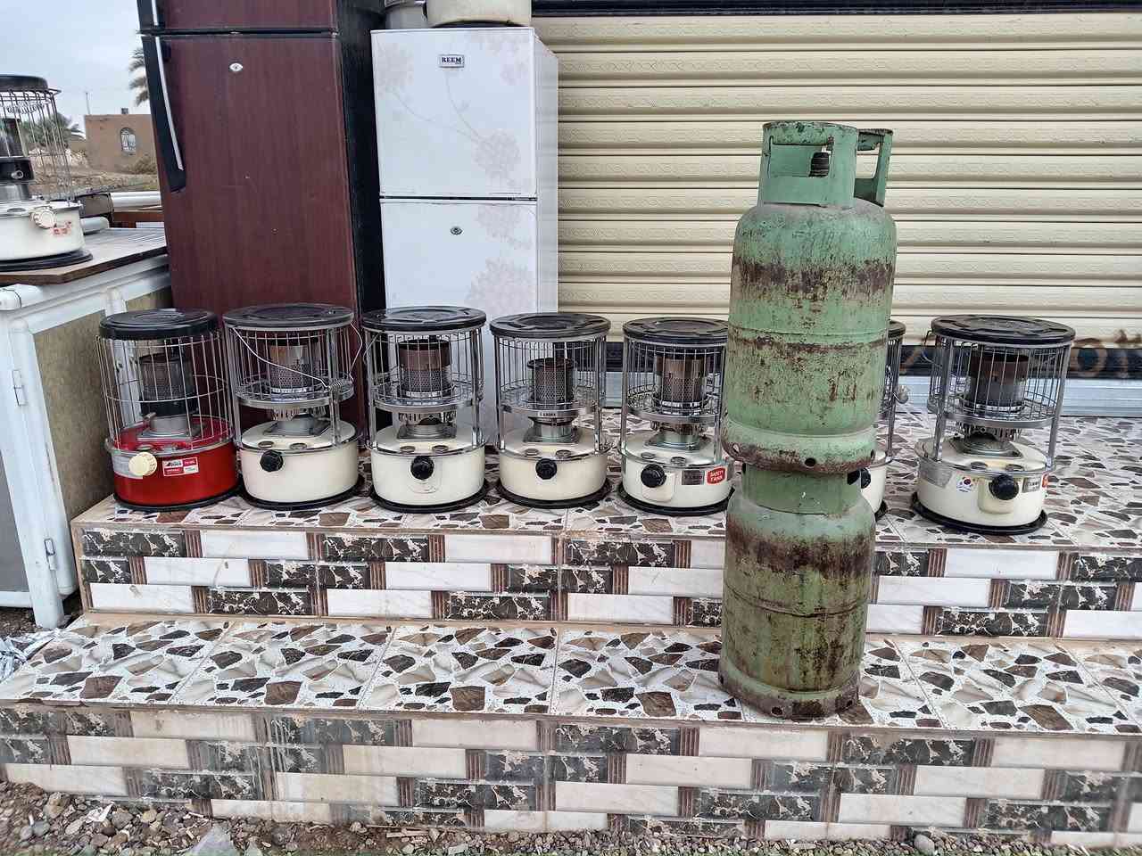 اغراض مستعمل وجديد للبيع الاستفسار ***********
