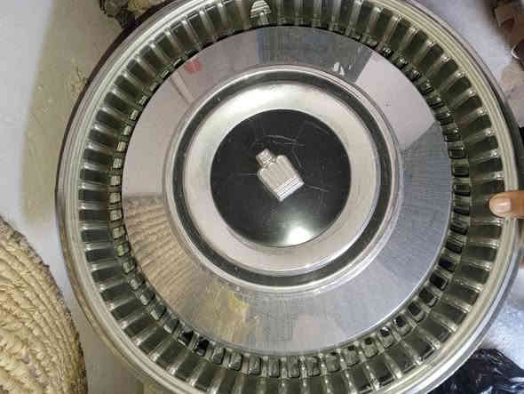 لبيع كبات حجم 15 جوكر
مكفول لاكسر ولا فطر 
مكان ديالئ بعقوبه سعر 40 وبيهن مجال 
رقم ***********
