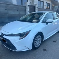 كورلا LE • ٢٠٢١ • رقم اربيل