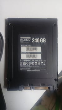 هارد 240GB • بغداد