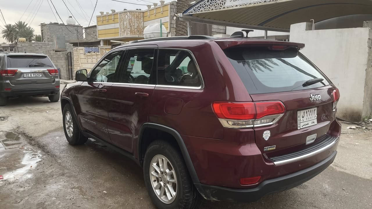 سلام عليكم جيب 2019 سياره جديده سعر 250 رقم ***********
