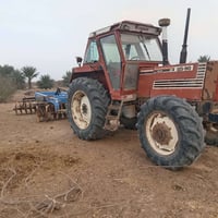 فيات ١١٥ • معدات كاملة • الكوت