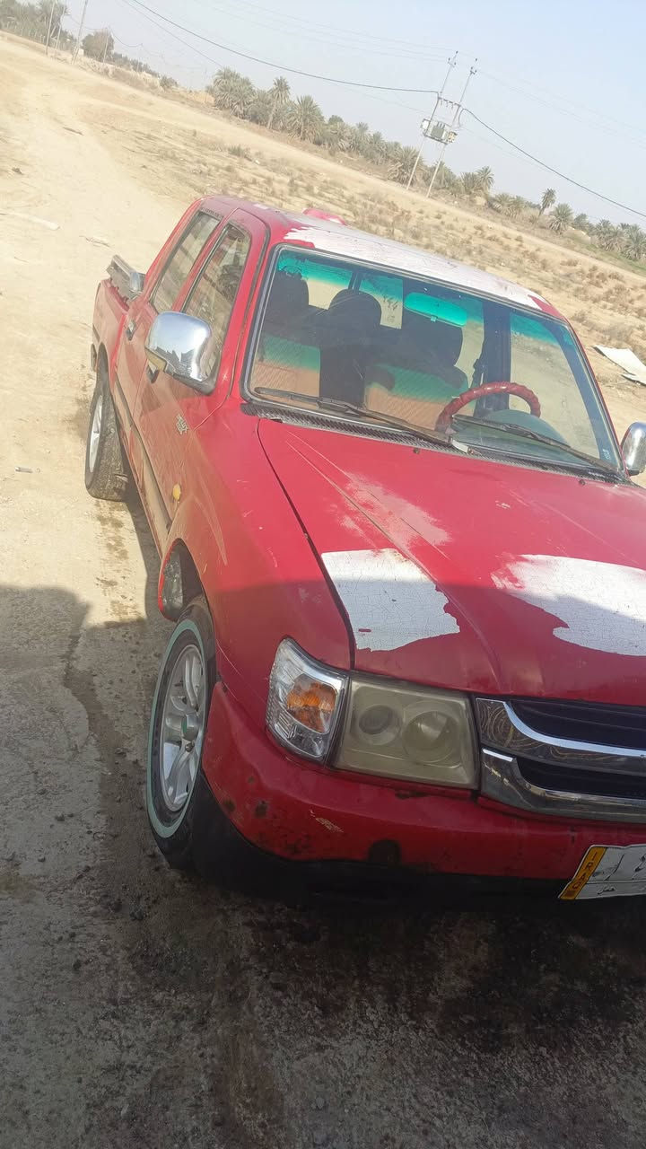 سلام عليكم سياره للبيع دير موديل 2010 سنويه ساقطه رقم ذي قار للاتصال ***********
