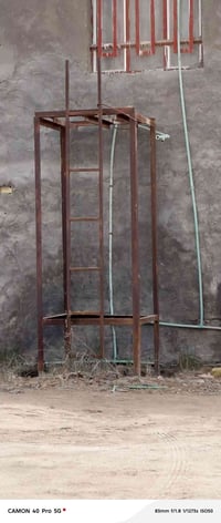 برج للبيع • شارع العالي أبو غريب