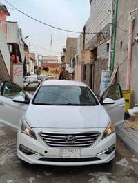 سوناتا • ٢٠١٧ • رقم ذي قار